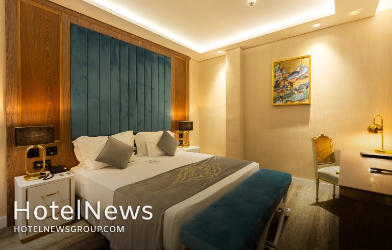  رئیس جامعه حرفه ای هتلداران استان یزد ؛ مراقب باشیم نوشدارو قبل از مرگ سهراب برسد - تصویر 1