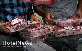 گوشت گران‌تر از همیشه؛ تغییر الگوی خرید مردم