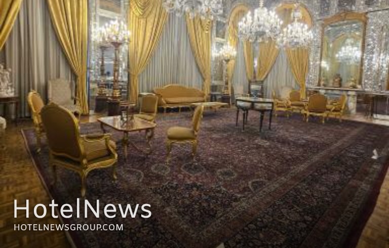 قلب تاریخی تهران در تاریکی فرو رفت - تصویر 1