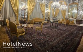 قلب تاریخی تهران در تاریکی فرو رفت