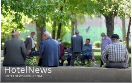 اعزام رایگان ۳ هزار بازنشسته تامین اجتماعی به مشهد