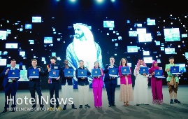  آغاز ثبت‌نام جایزه پایداری زاید ۲۰۲۷ با بودجه ۷.۲ میلیون دلاری