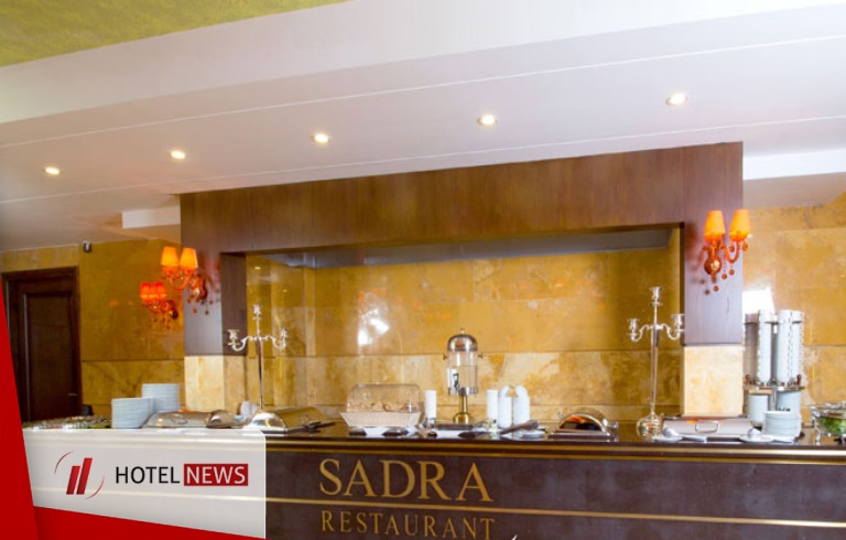 Sadra Hotels Group - Picture 2