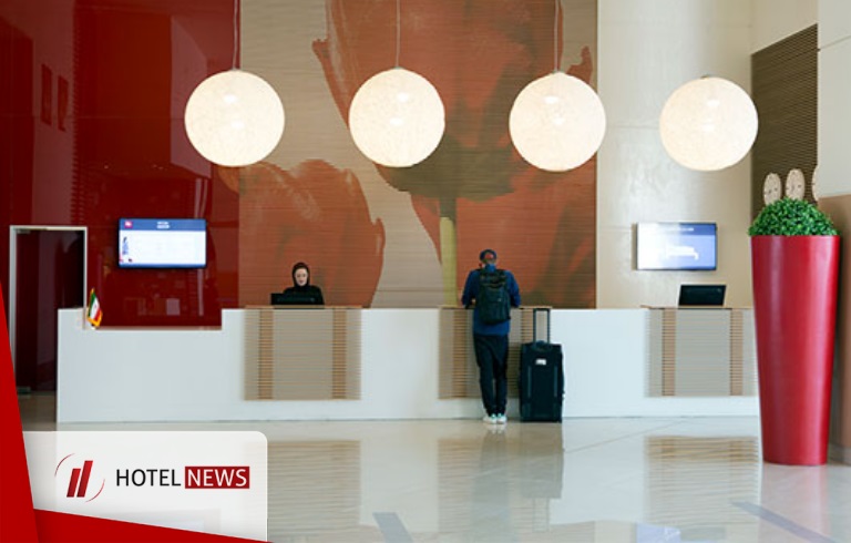 Emam Khomeini Airport Hotels Group - Picture 7