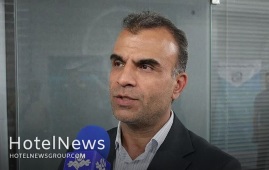 عادل شهرزاد سرپرست اداره‌کل میراث‌فرهنگی هرمزگان شد