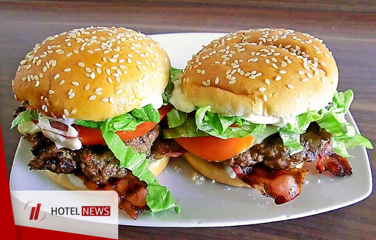 A Delicious Sandwich - Picture 1