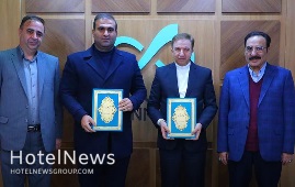 دیبا کارت ارس؛ اعتبار خرید ۵۰ میلیون تومانی برای گردشگران نوروزی و ارسوندان