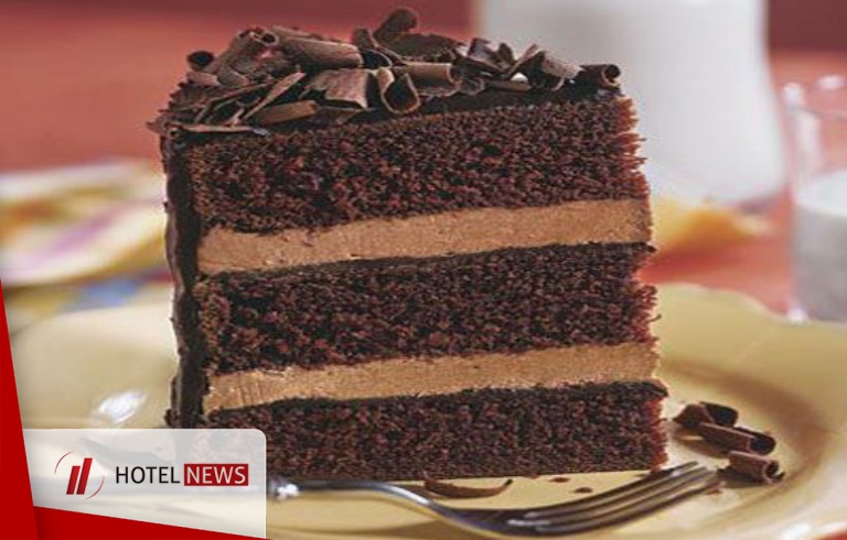 Chocolate Creamy Cakes - Picture 1