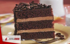 Chocolate Creamy Cakes