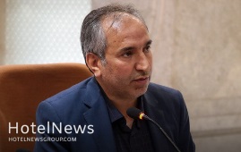 انتقاد رییس جامعه حرفه‌ای هتلداران ایران از تغییر تعرفه مربوط به حامل‌های انرژی در بودجه سال آینده