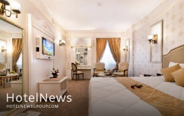 ضریب اشغال هتل‌ها به نزدیک ۳۰ درصد کاهش یافته است