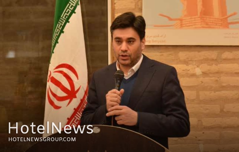 بوم‌گردی‌ها در جریان جنگ به پناهگاه و محور همدلی اقوام تبدیل شدند - تصویر 1