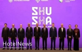 نشست وزرای گردشگری اکو در جمهوری آذربایجان برگزار شد