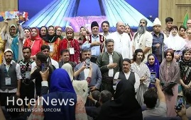جشن ملی بوم‌گردی‌های ایران امسال متفاوت‌تر از سال گذشته برگزار خواهد شد