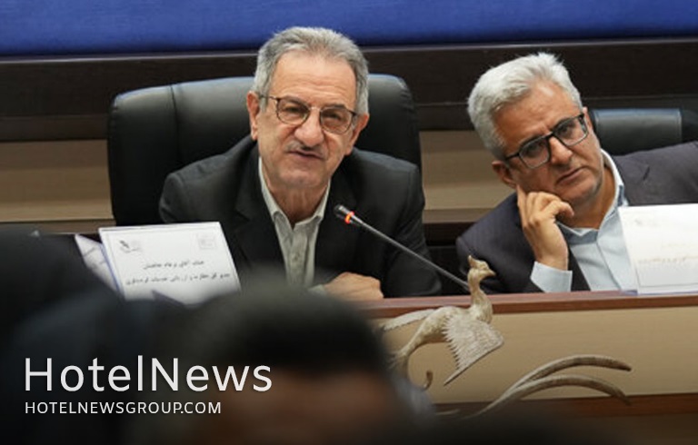  تدوین طرح جامع برای ساماندهی فعالان گردشگری کشور - تصویر 1