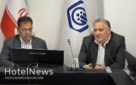 هگتا سند راهبردی گردشگری سلامت را تدوین می کند