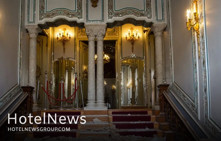چگونه شرایط جنگی مسیر توسعه گردشگری ایران را تغییر داد - تصویر 1