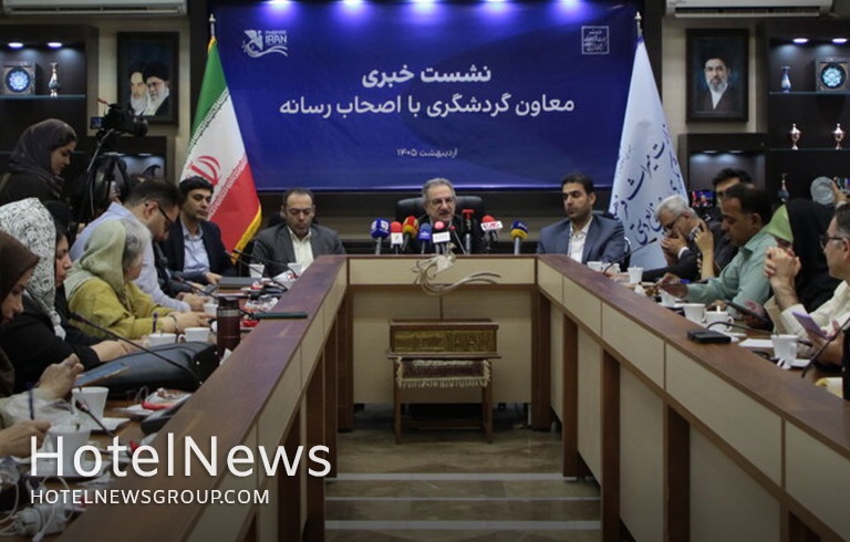 قطار گردشگری ایران در ایستگاه ایستادگی؛ بازخوانی راهبردهای عبور از بحران - تصویر 1