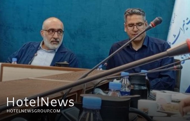 برگزاری نشست هماهنگی برگزاری روز ملی بوم‌گردی - تصویر 1