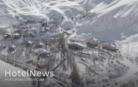 رکوردشکنی هتل بزرگ گاجره؛ از بهبود رشد ضریب اشغال تا ارتقای بهره‌وری و رضایتمندی