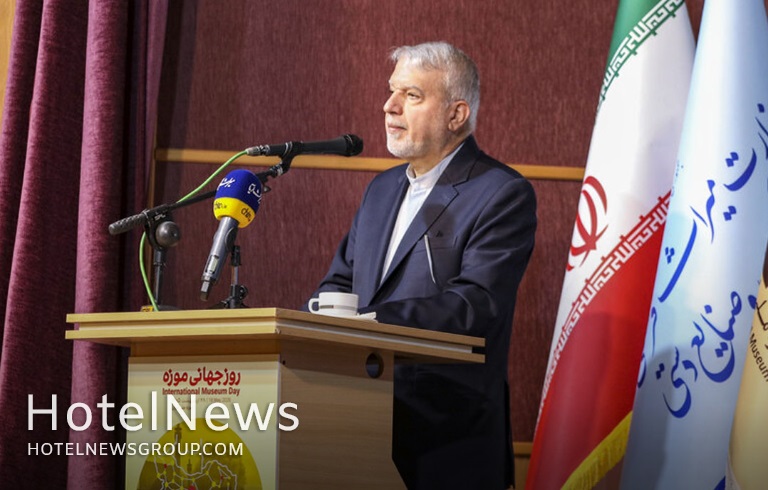 ایران با بیش از یک میلیون اثر تاریخی، از بزرگ‌ترین قدرت‌های نرم جهان است - تصویر 1