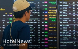 گرانی چمدان سفر تابستانی آمریکایی‌ها را بست