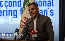 توسعه گردشگری بومی از مهم‌ترین دستاوردهای کشور به شمار می‌رود