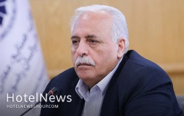 مادرشاهیان : مصوبات حمایتی هتل‌ها، تنها روی کاغذ مانده است