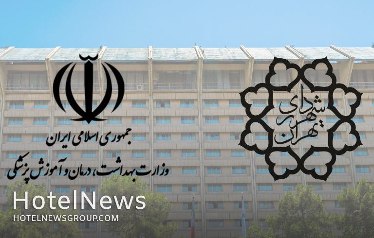وزارت بهداشت : شهرداری روانشناسان ما را به هتل جنگ زده ها راه نداد - تصویر 1