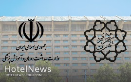وزارت بهداشت : شهرداری روانشناسان ما را به هتل جنگ زده ها راه نداد