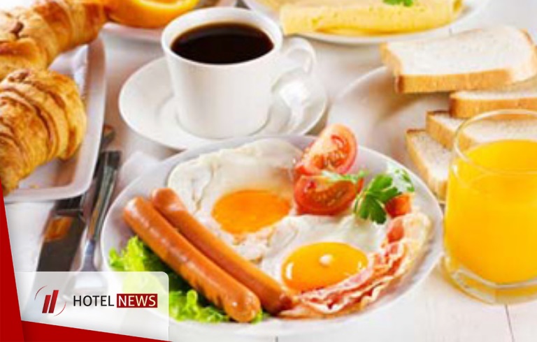 Breakfast Egg - Picture 1