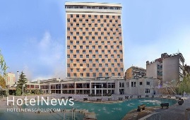 برگزاری نشست مدیران هتل هما تهران با محوریت ارتقای کیفیت خدمات