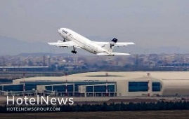  فرودگاه کیش آماده ازسرگیری پروازهاست