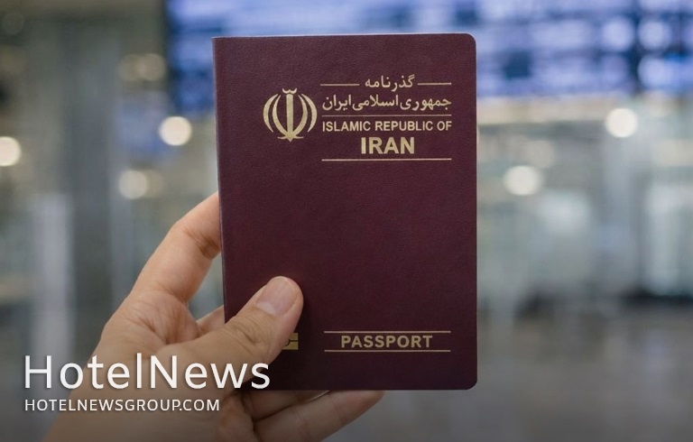جزئیات جدید صدور گذرنامه در ایران اعلام شد - تصویر 1
