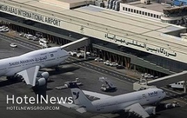 بازگشت فضای هوایی کشور به شرایط عادی