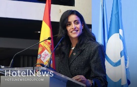 دبیرکل unwto : منطقه خاورمیانه سهم خود از گردشگران ورودی را از دست داد