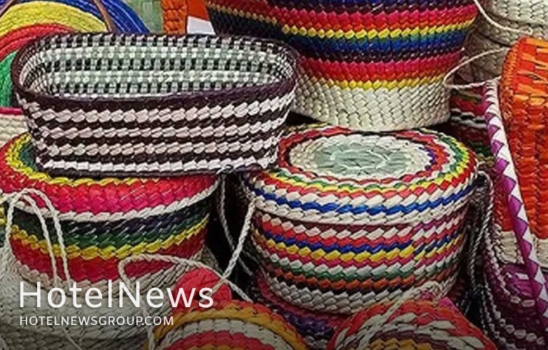 احیای هنر صنایع‌دستی جزیره کیش به حفظ هویت بومی جزیره کمک می‌کند - تصویر 1