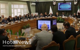  تمام ظرفیت‌های ملی برای خدمت‌رسانی به زائران مشهد بسیج می‌شود