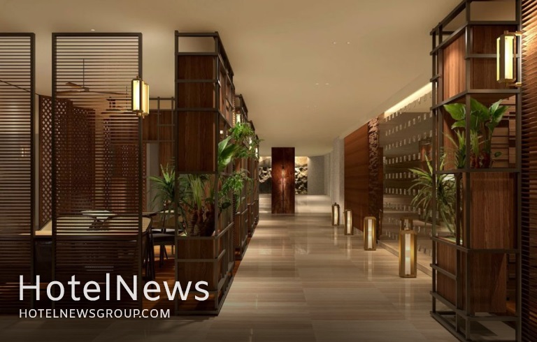هتل Hyatt سنگاپور با تمرکز بر ورزش هایروکس، تجربه‌ای تازه برای میهمانان رقم زد