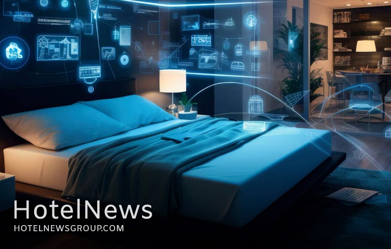 هوش مصنوعی راه‌حل رفع بحران مسئولیت‌پذیری در هتل‌ها / مشاور فناوری ibis: عدم پاسخگویی هزینه‌سازتر از OTA است - تصویر 1