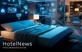 هوش مصنوعی راه‌حل رفع بحران مسئولیت‌پذیری در هتل‌ها / مشاور فناوری ibis: عدم پاسخگویی هزینه‌سازتر از OTA است