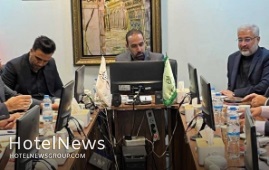 تداوم ارزیابی‌های میدانی سومین جایزه تعالی صنعت گردشگری کشور
