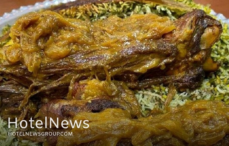 چلوگردن ۵ میلیون تومانی؛ ارزش یا بی تناسبی - تصویر 1