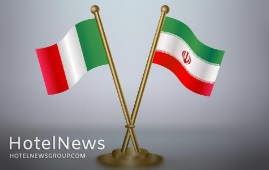 سفارت ایتالیا در تهران از امروز بازگشایی شد