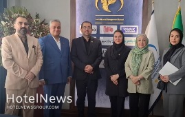 برگزاری نشست مشترک دانشگاه نورث‌وست و مدرسه هتلداری هما