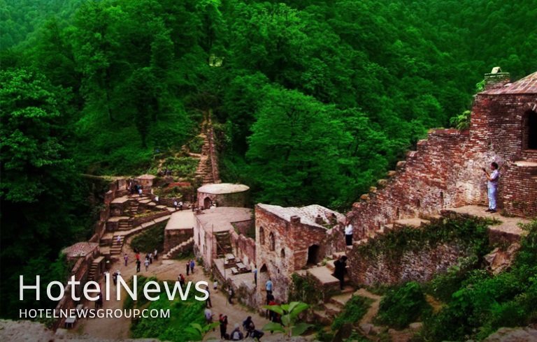 رشد ۲۰ درصدی سرمایه‌گذاری گردشگری در گیلان - تصویر 1