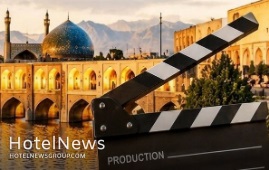 اصفهان میزبان فستیوال جهانی فیلم‌های گردشگری