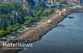 ضرورت توسعه زیرساخت‌های گردشگری ساحلی در بندر انزلی