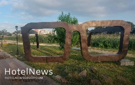 تالاب عینک در مسیر توسعه رستوران دریایی و هتل