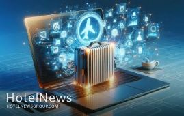 از هتل تا فروشگاه؛ هوش مصنوعی در حال تغییر تجربه گردشگران است